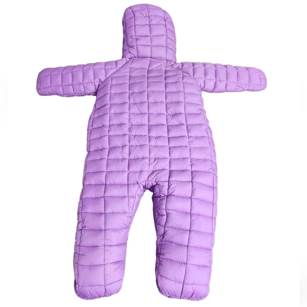 Snozu Infant 1-piece Snowsuit​